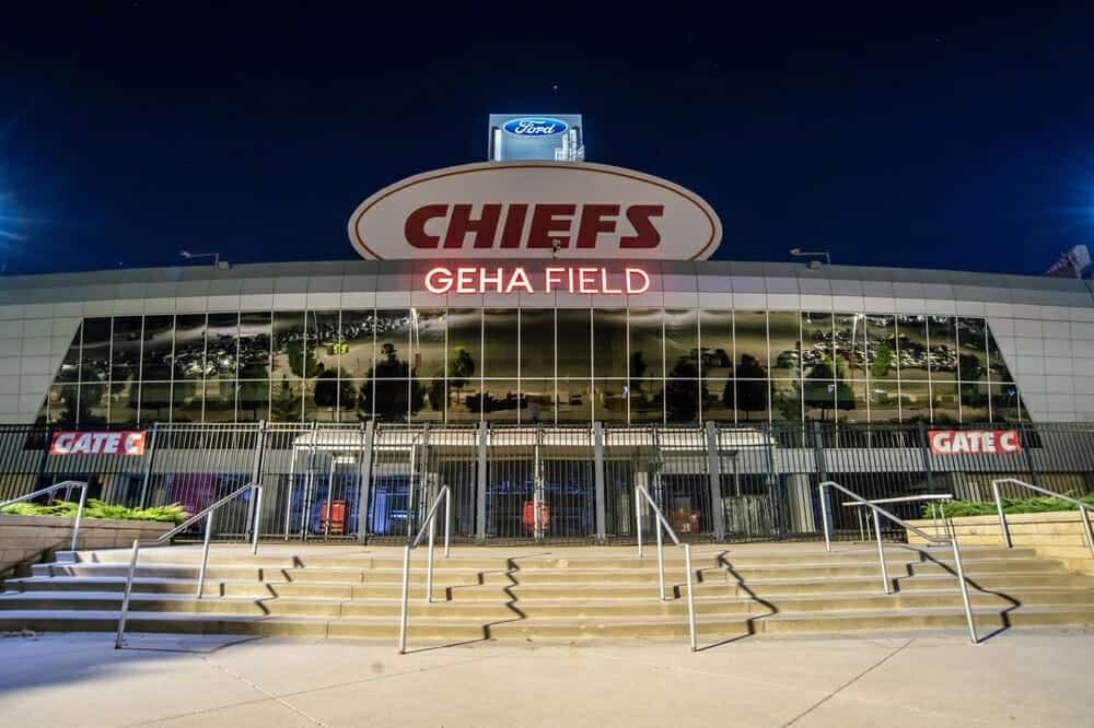 Arrowhead Stadium