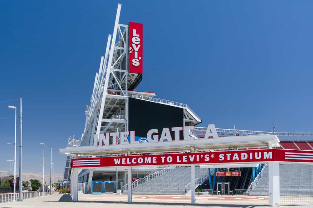 Levi's Stadium